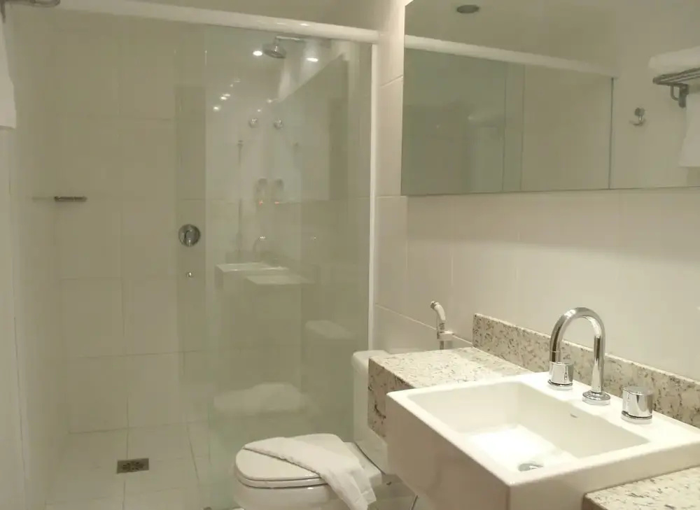 Catussaba Business - Chambres
