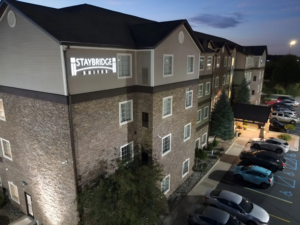 Staybridge Suites Elkhart North by IHG