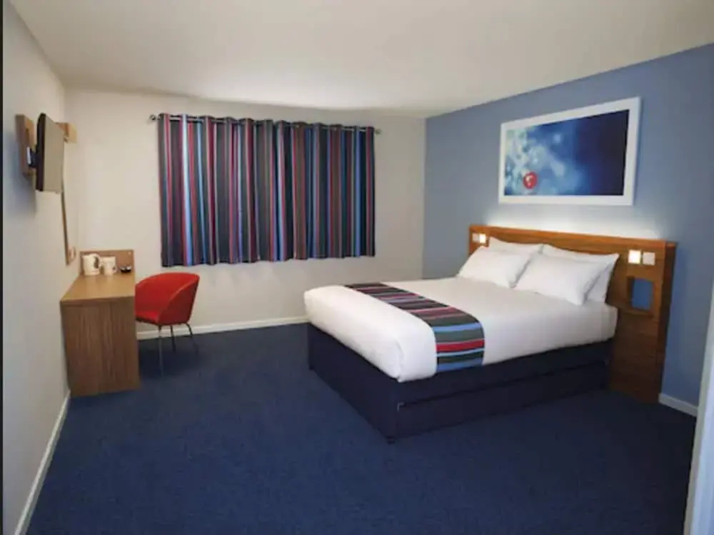 Travelodge Dublin Phoenix Park Hotel - Général