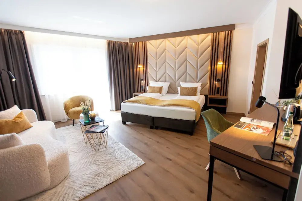 Superior room