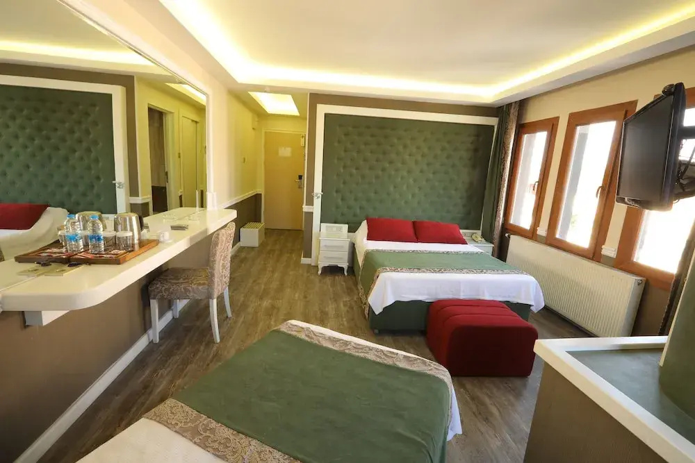 Hotel photo 6