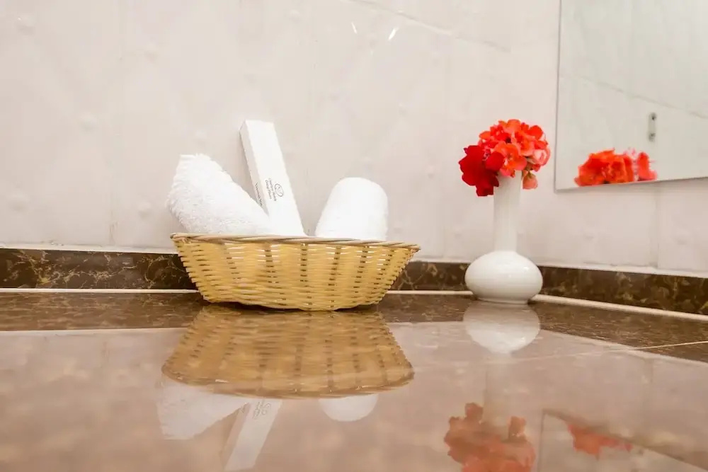 Green Hills Hotel - Chambres