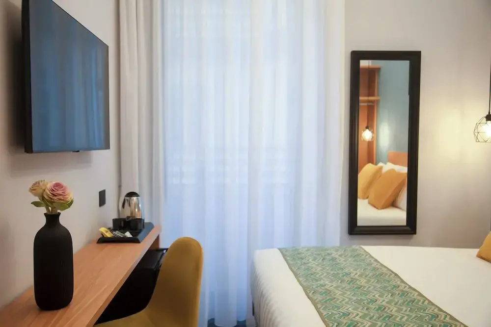 Hotel photo 15