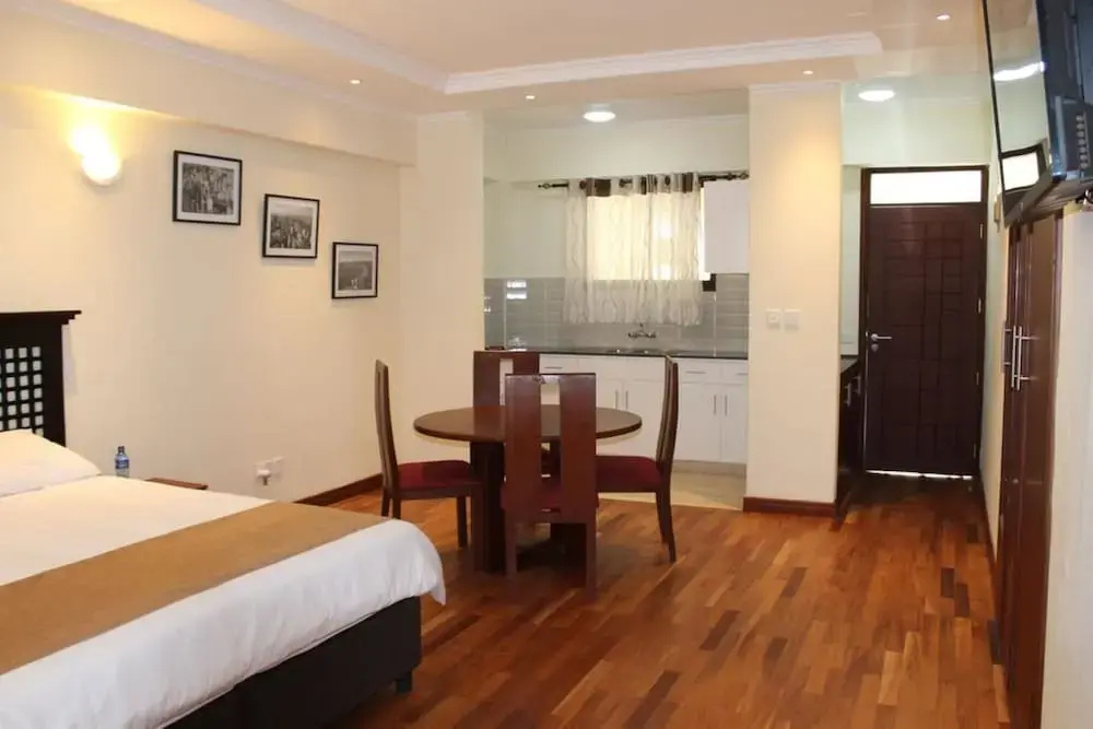 Hotel photo 7