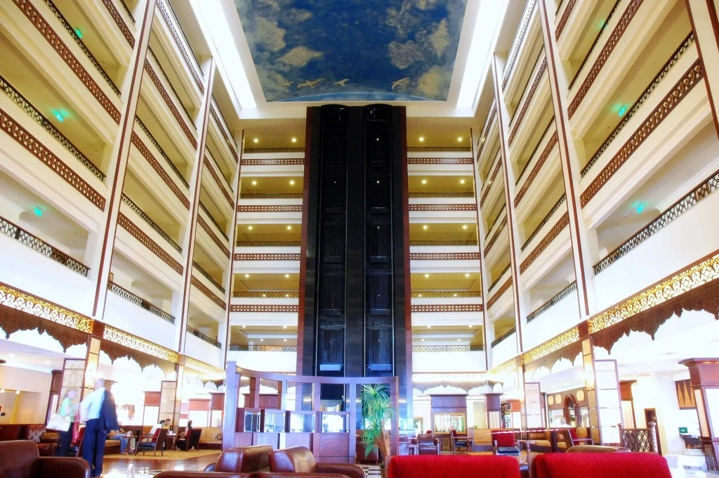 Utopia World — фото 2