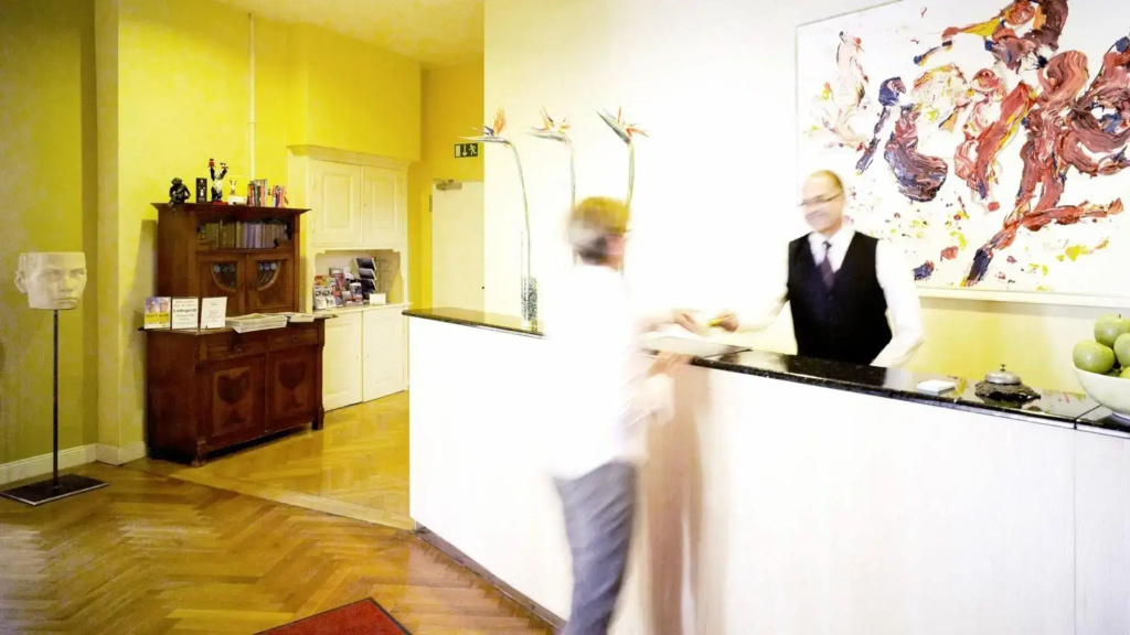 Hotel photo 19