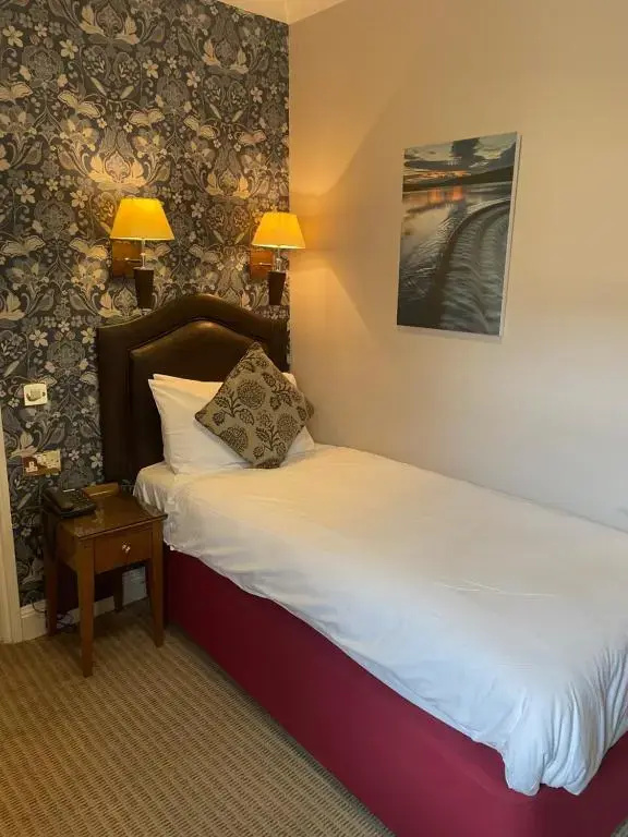 Clarion Hotel Charlecote Pheasant - Chambres