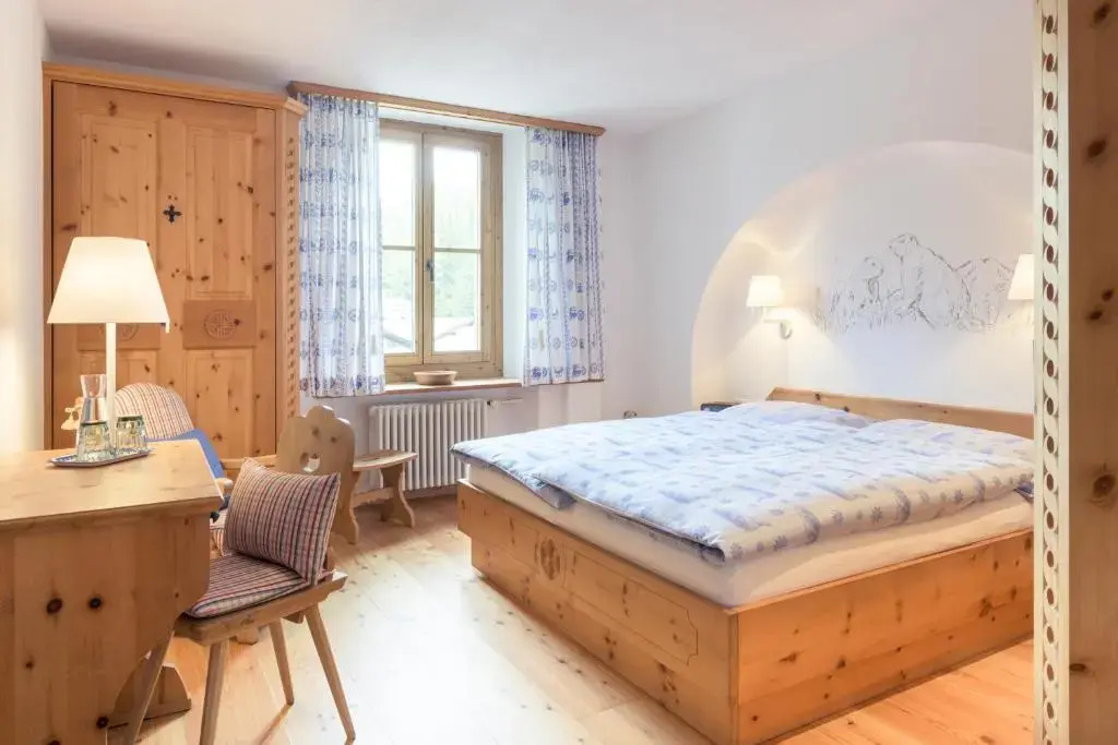 Hotel Privata - Chambres
