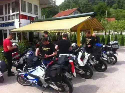 Hotel photo 21