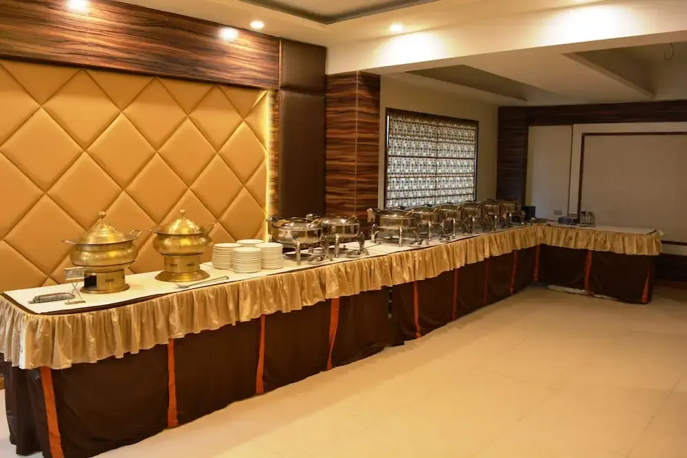 Hotel photo 18