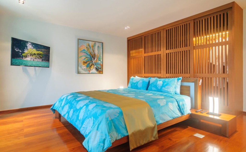 Elemental Villas — 3