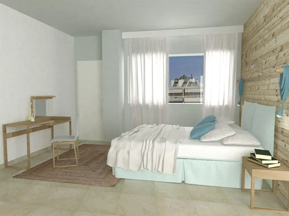 Athens Lotus Hotel - Général