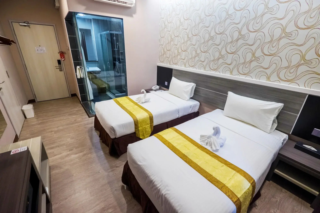 Hotel photo 3