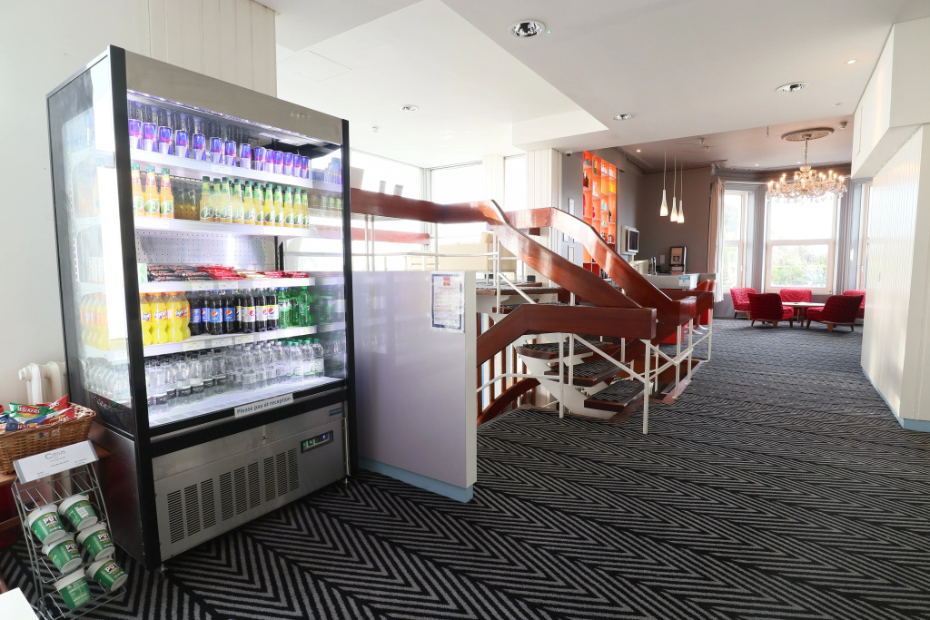 Citrus Hotel Eastbourne by Compass Hospitality - Général