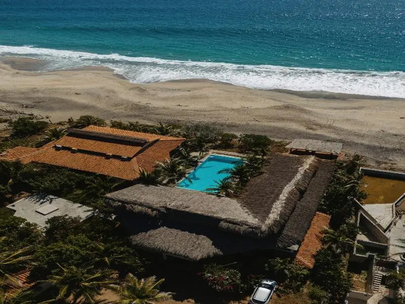 Casa Ofelia — 5