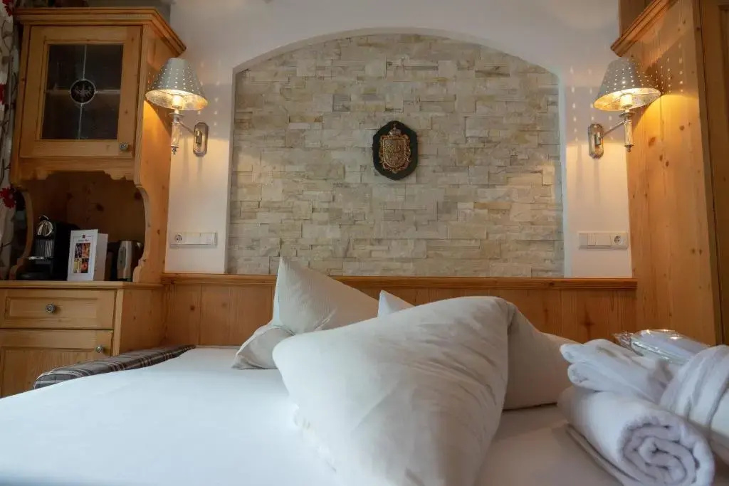 Hotel Platzer Superior - Chambres