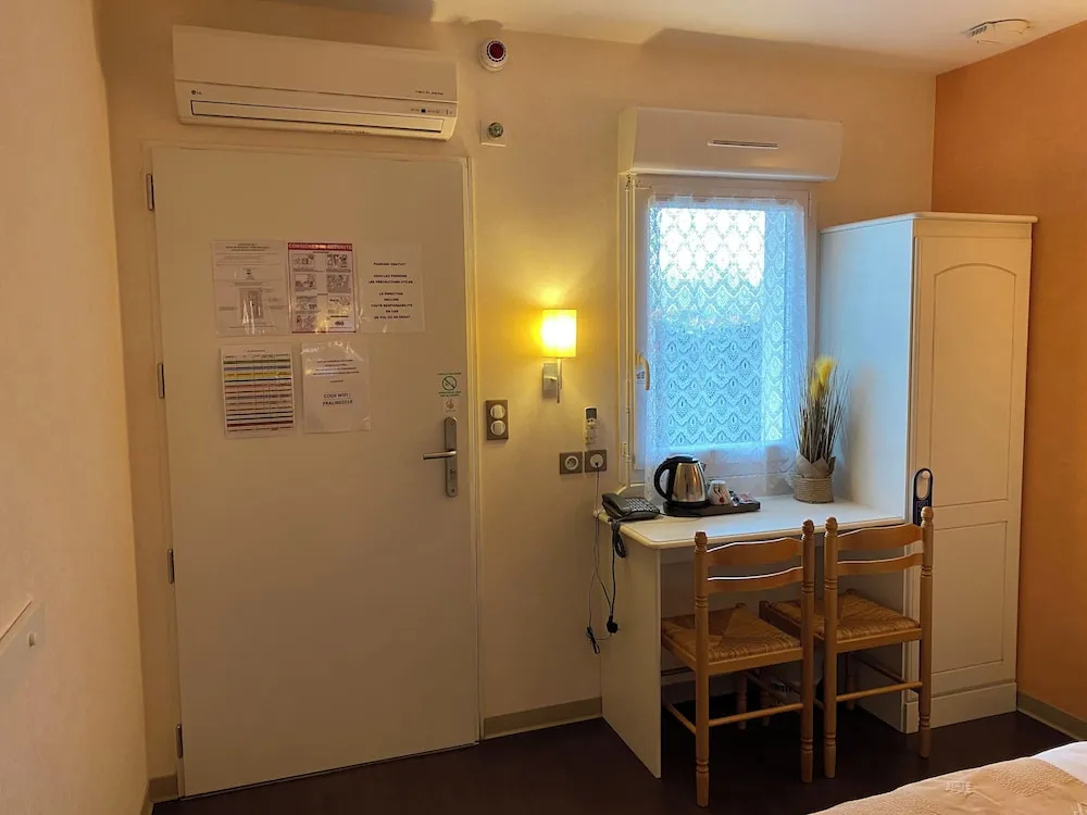 Afficher la photo 6 — Natur'Hôtel