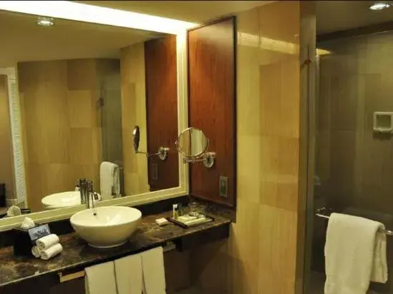 Hilton Kuching Hotel