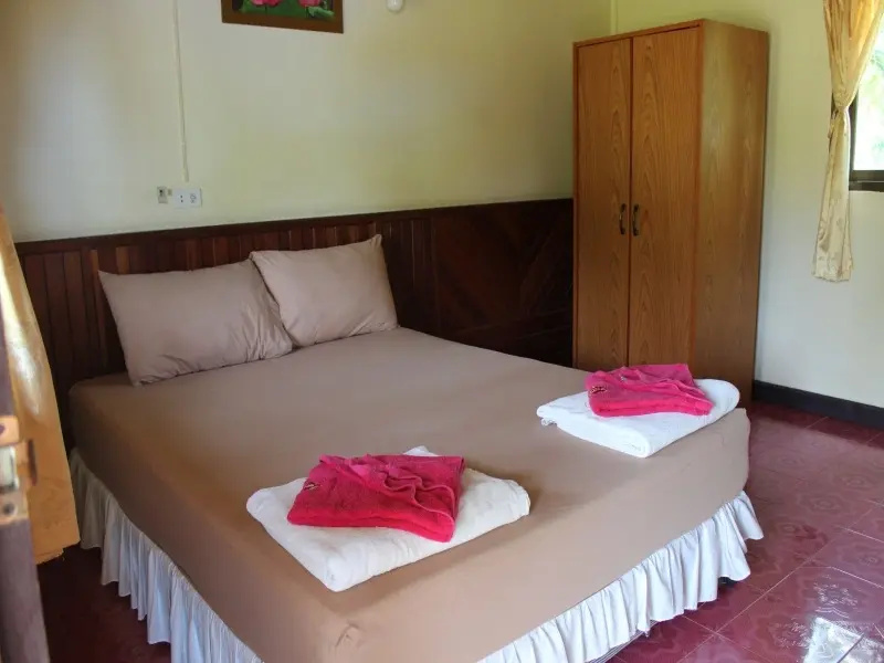 Standard Bungalow