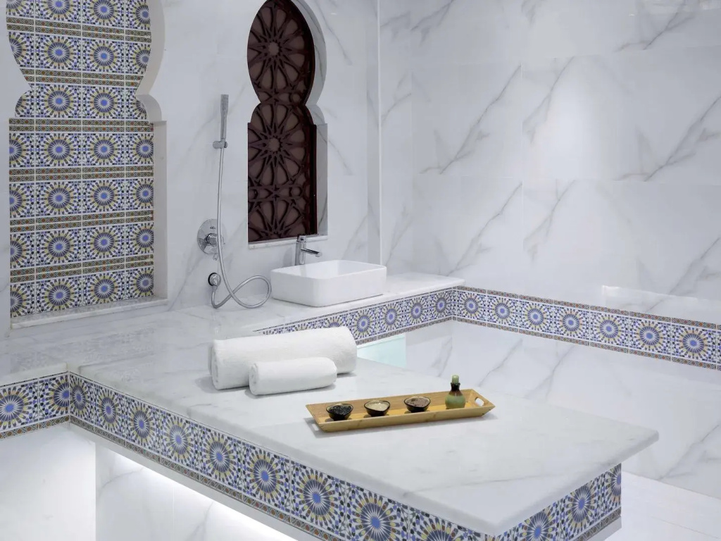 Mövenpick Hotel Qassim - Général