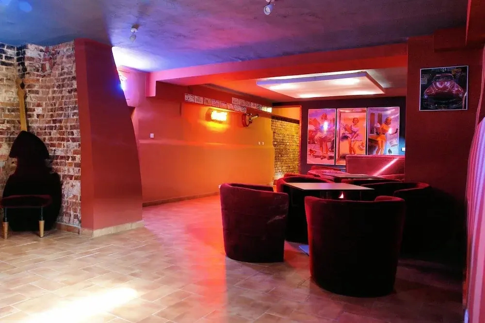 Komoda Club Residence - Général