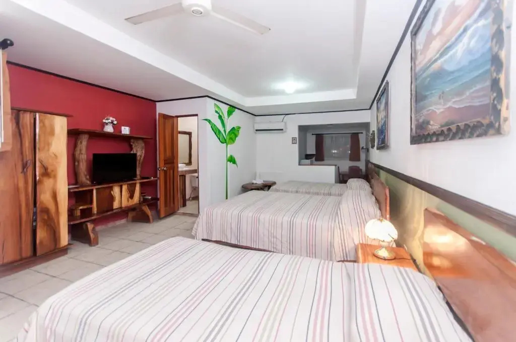 Cadillac Rock Hotel - Adults Only - Chambres