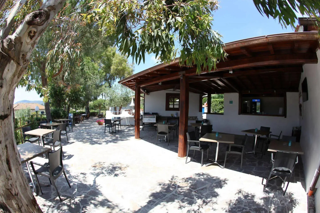 Hotel Villa Giulia - Général