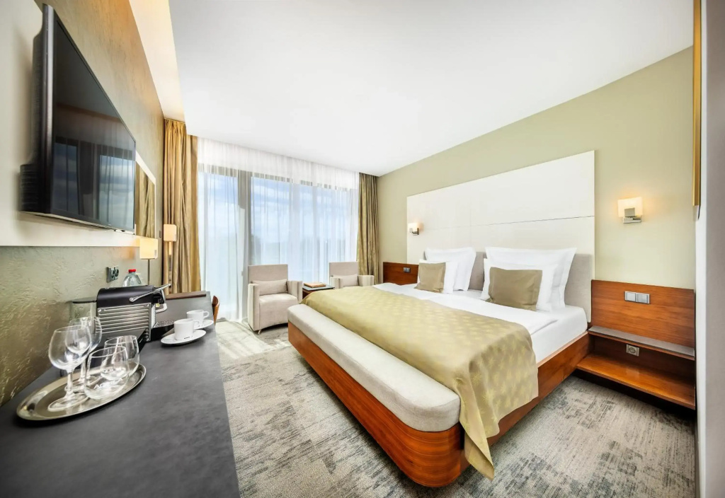 Wellness Hotel Diamant - Général