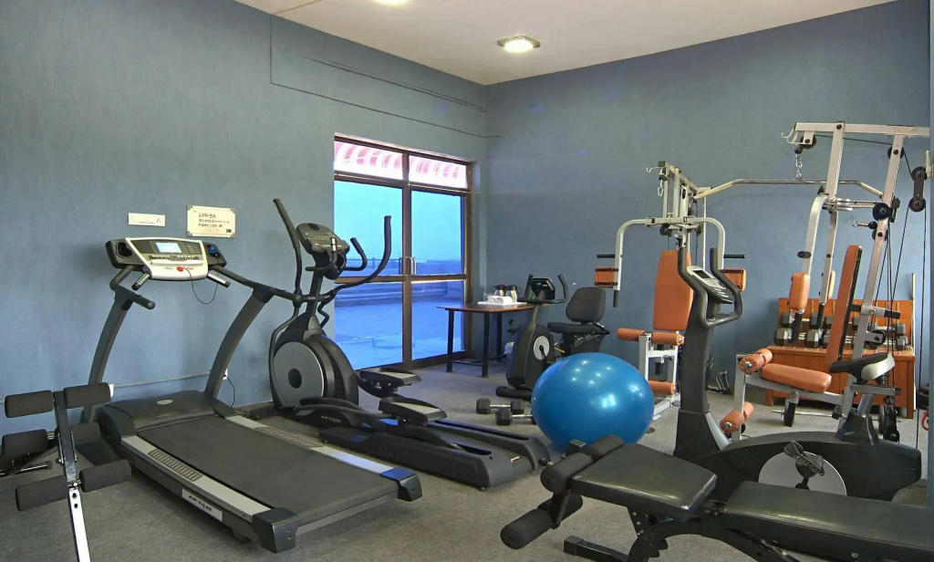 Regency Tuticorin by GRT Hotels - Général