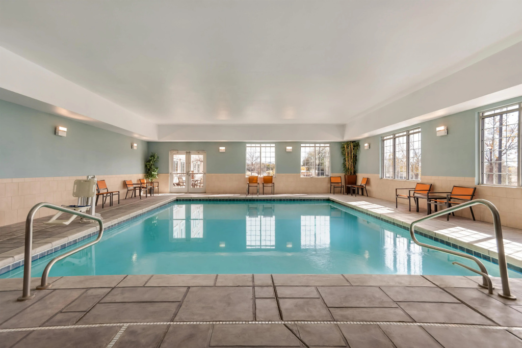 Hyatt Place Santa Fe - Général