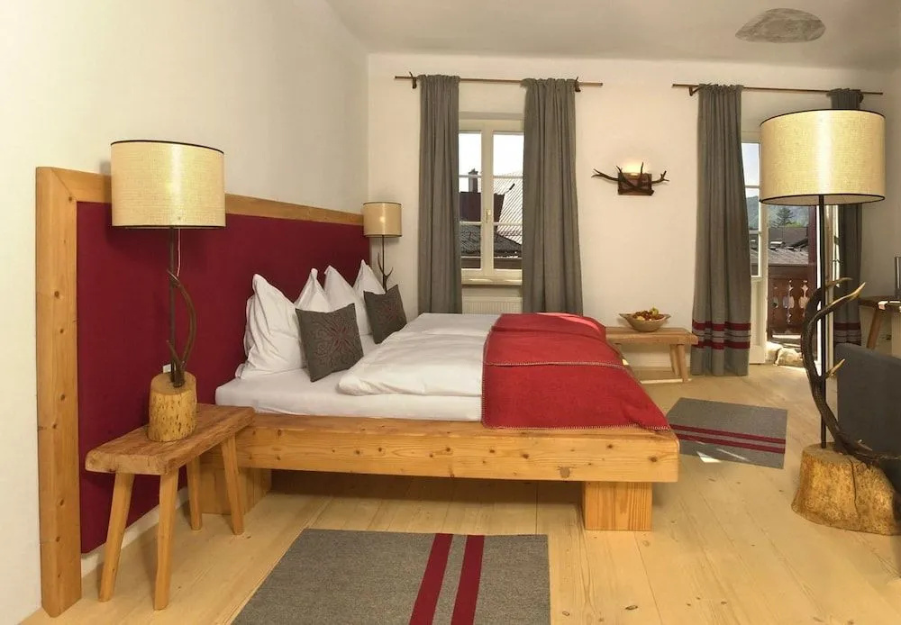 Gasthof Zur Post - Général