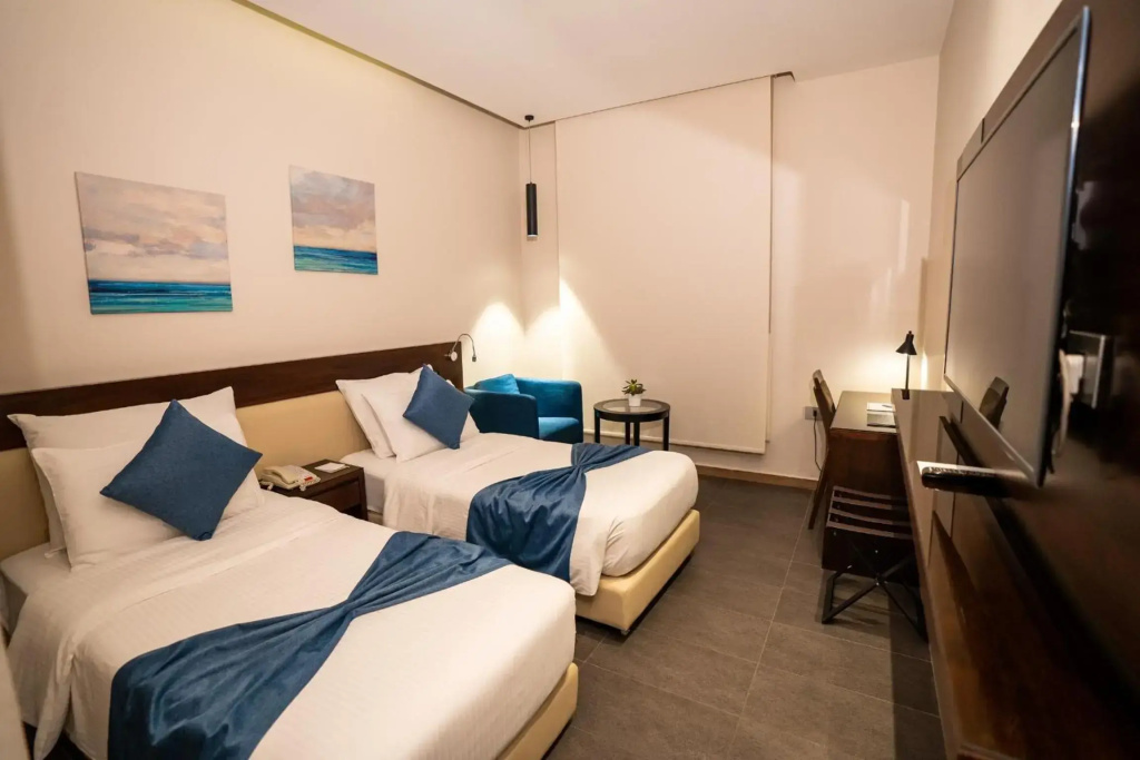 Hotel photo 19