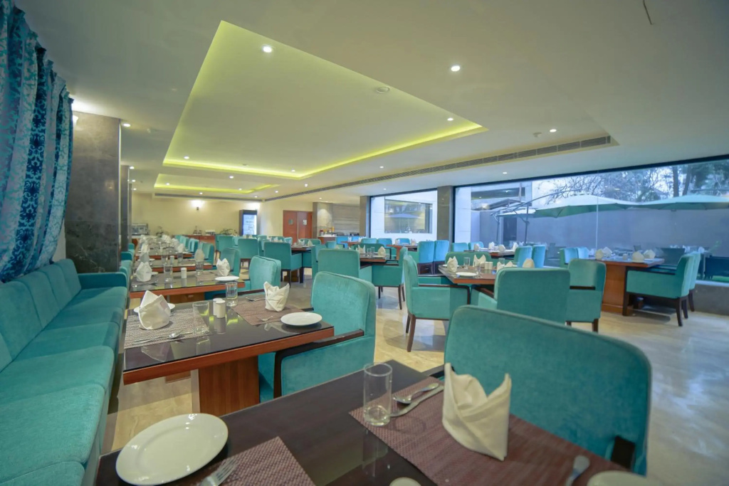 Hotel photo 20
