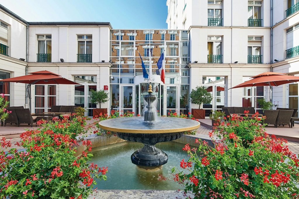 Hotel photo 37