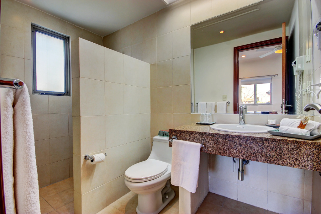 Riviera Maya Suites - Général