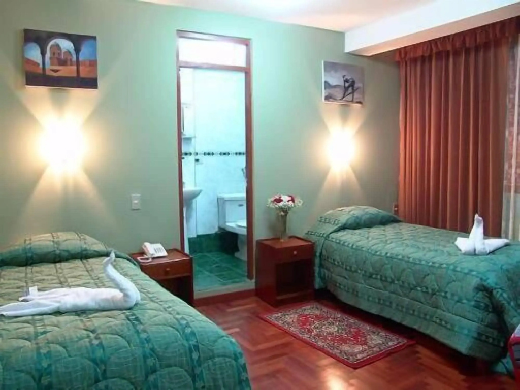 Hotel photo 12