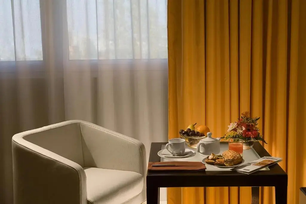 Crowne Plaza Padova by IHG Hotel - Chambres