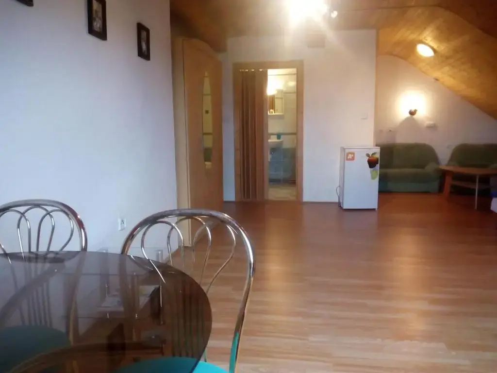 Penzion U Slunce - Chambres