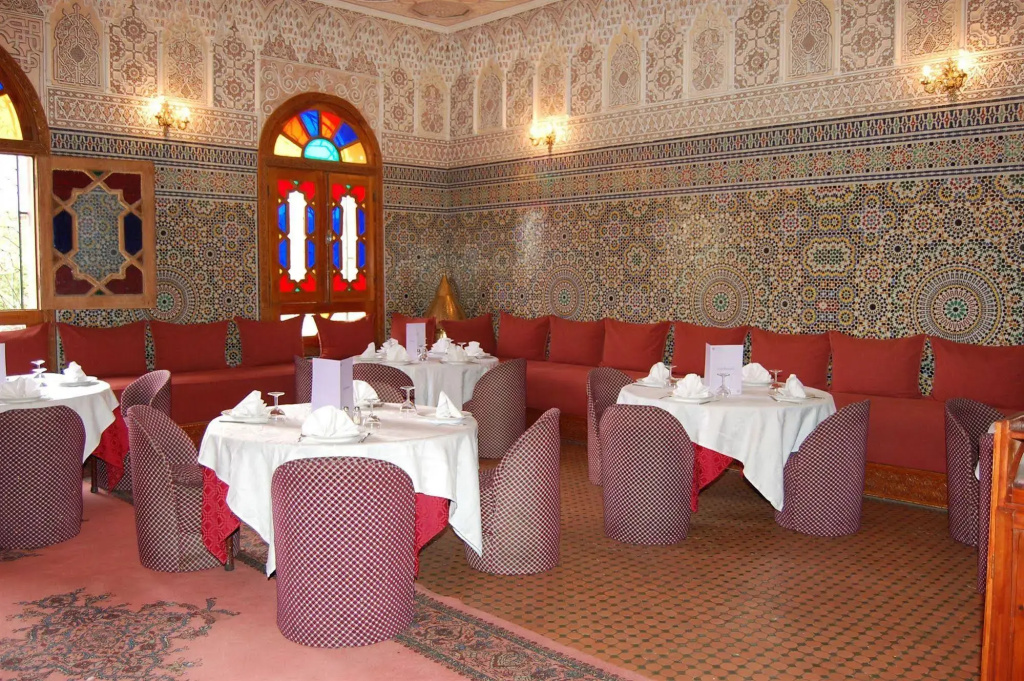 Hotel photo 14