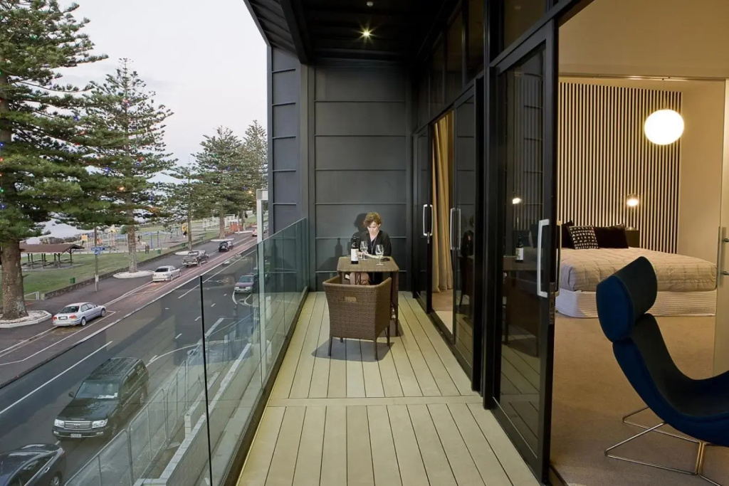 Vue Apartments