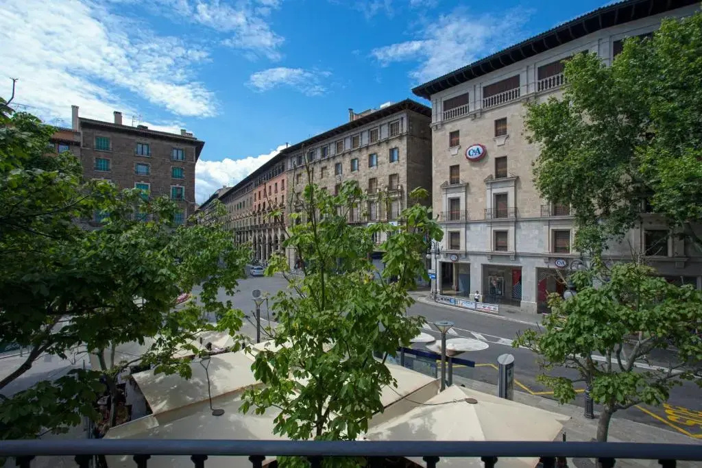 Hotel Bosch Boutique - Chambres