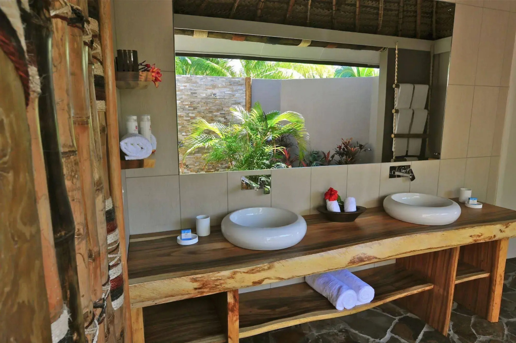 Paradise Cove Resort - Général