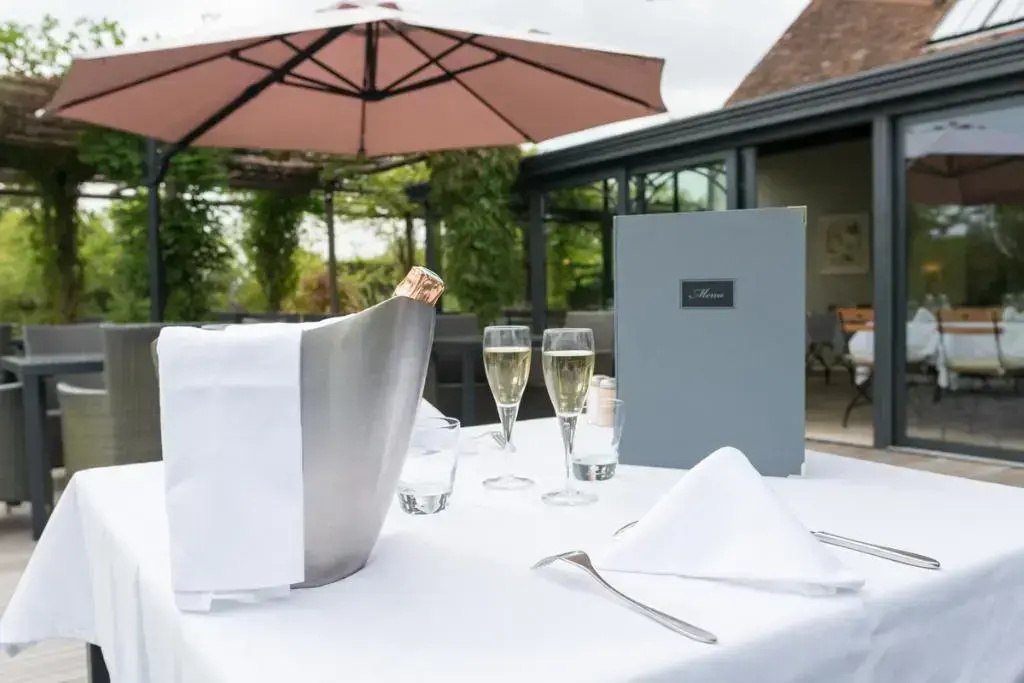 Afficher la photo 8 — Domaine de Bellevue - Restaurant & Spa