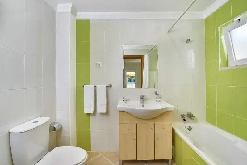 Smy Santa Eulalia Algarve - Chambres