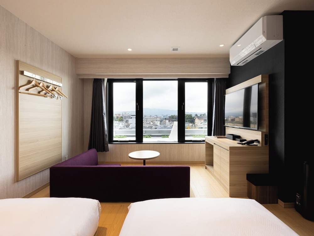 La'gent Hotel Kyoto Nijo 사진 9