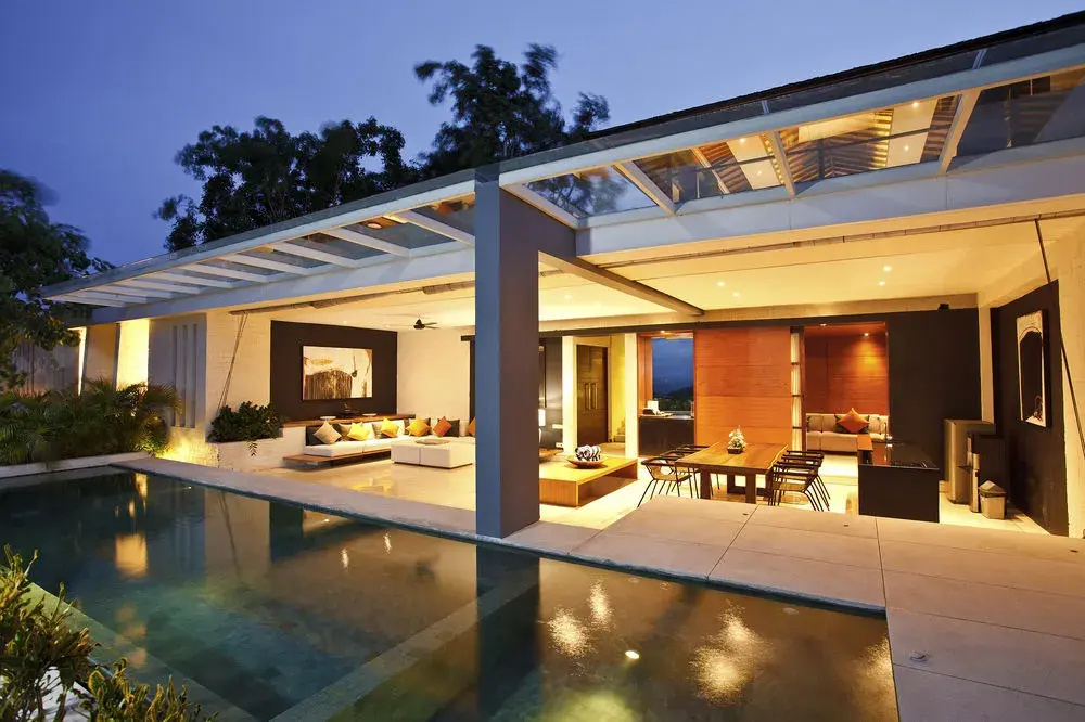 Nomina Villas
