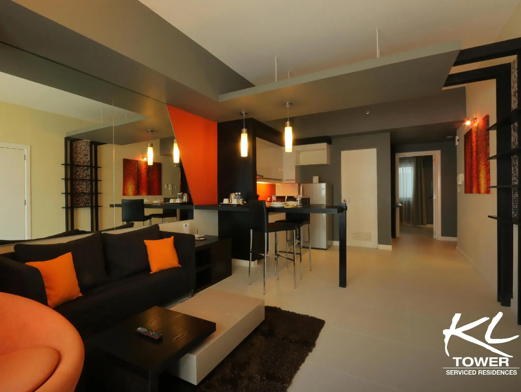 1 Bedroom Premier room