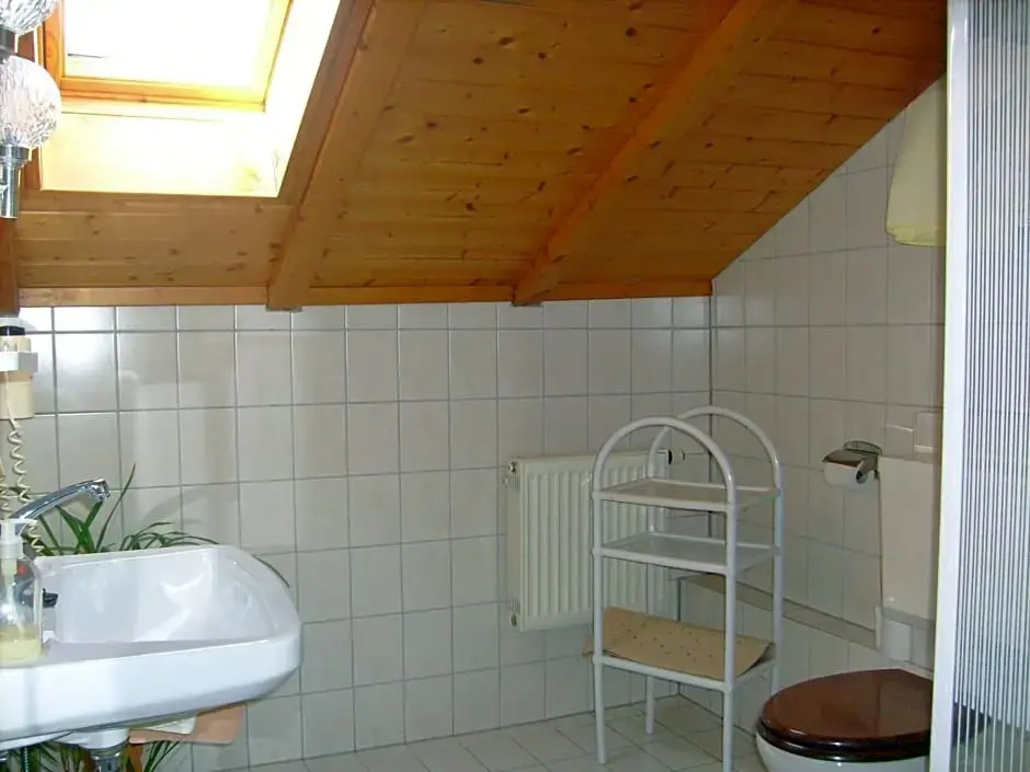 Schwarzwaldhotel-Gasthof Hirsch - Chambres
