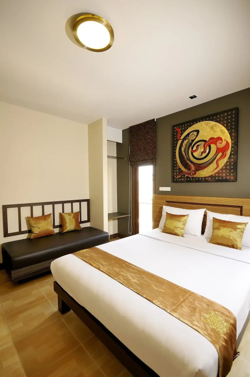 Hotel photo 7