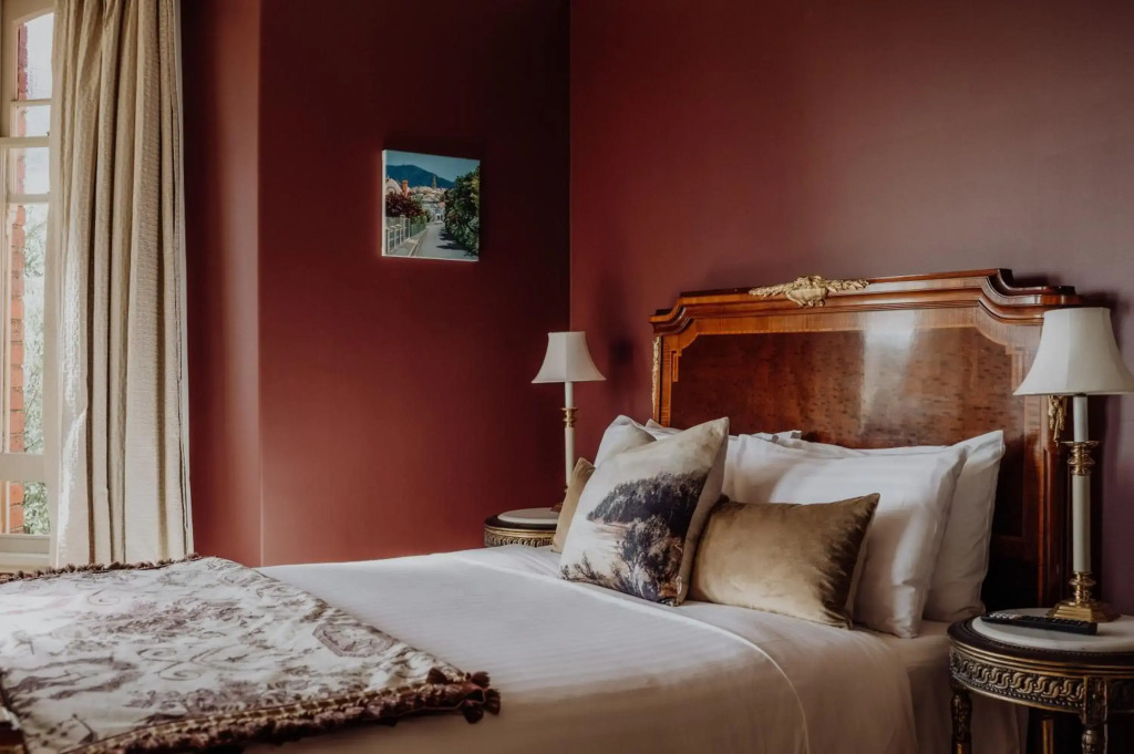 Grande Vue Hotel by null